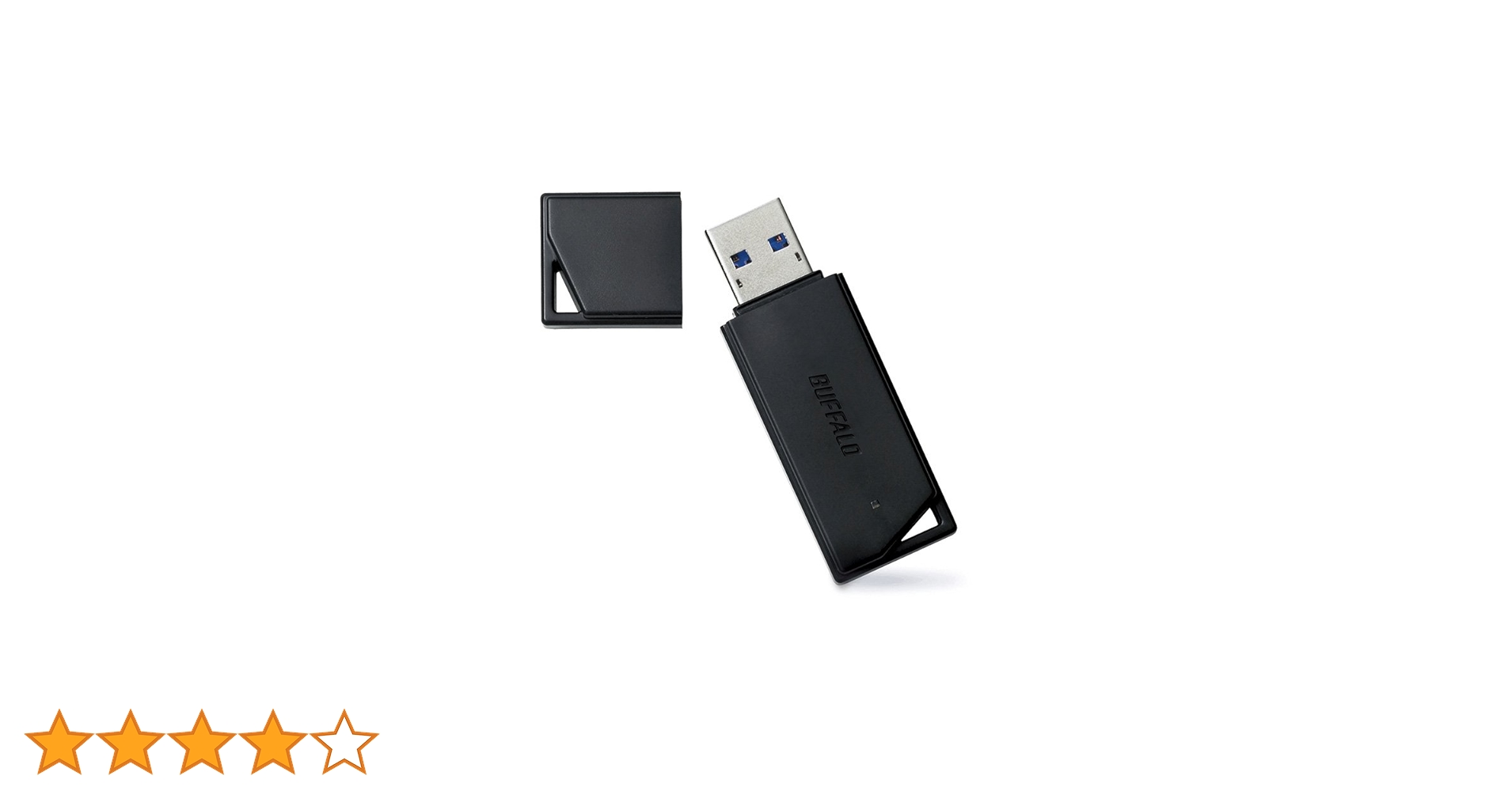Amazon | BUFFALO USB3.1(Gen1)対応 USBメモリー バリューモデル
